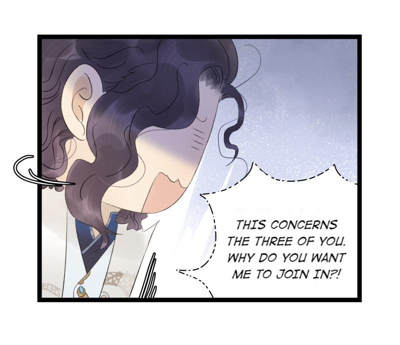 Prince Edward’s Heart Was Stolen Chapter 61 - page 10
