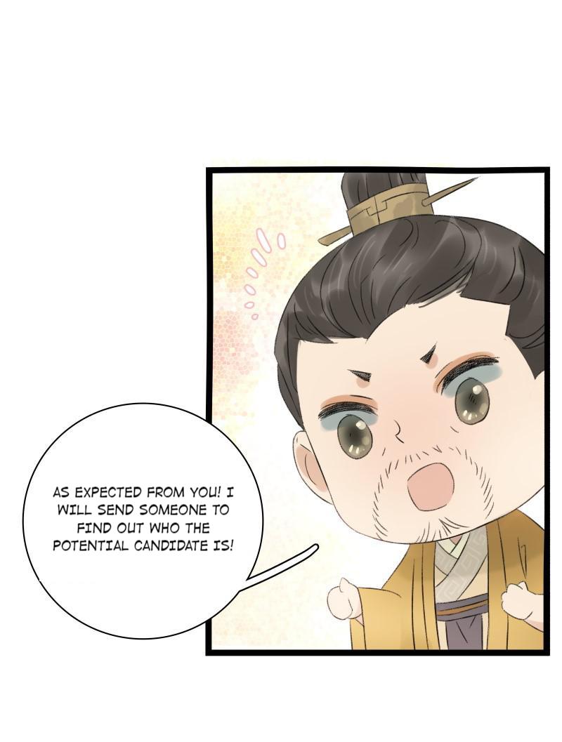 Prince Edward’s Heart Was Stolen Chapter 61 - page 15