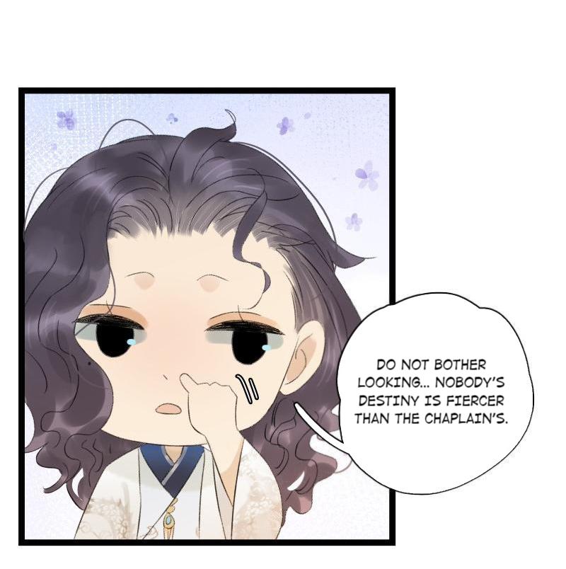 Prince Edward’s Heart Was Stolen Chapter 61 - page 16
