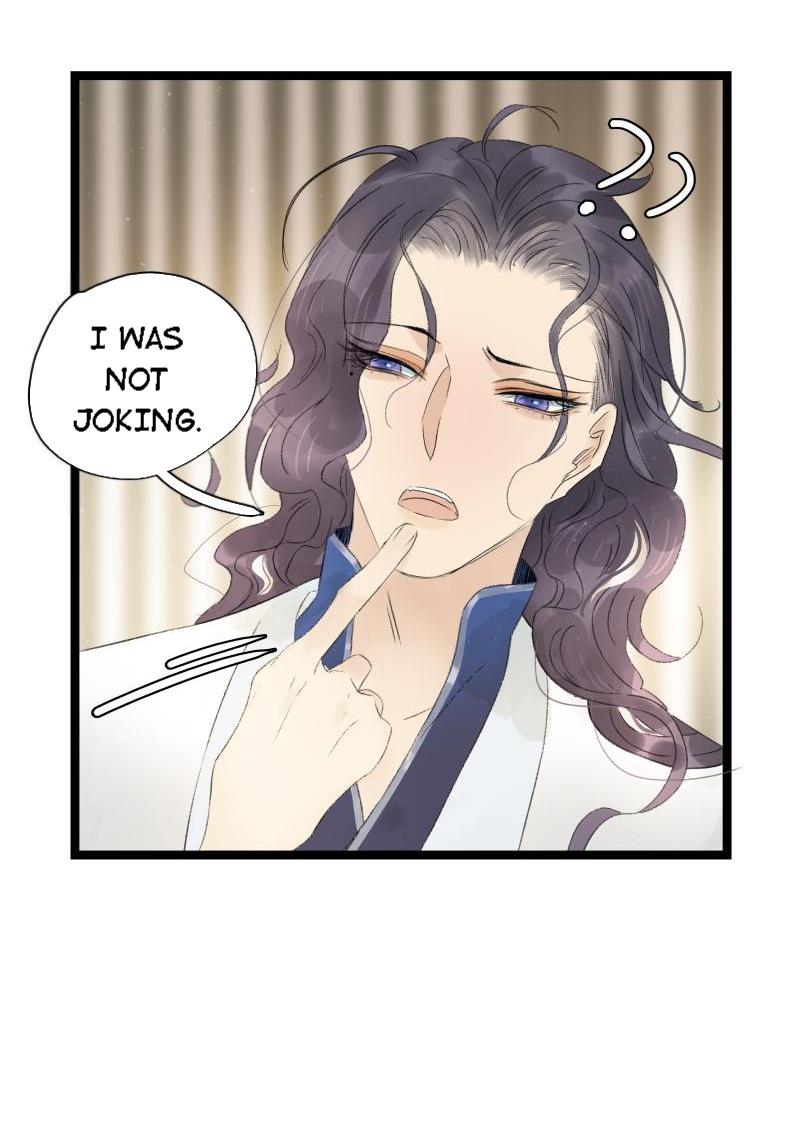 Prince Edward’s Heart Was Stolen Chapter 61 - page 23