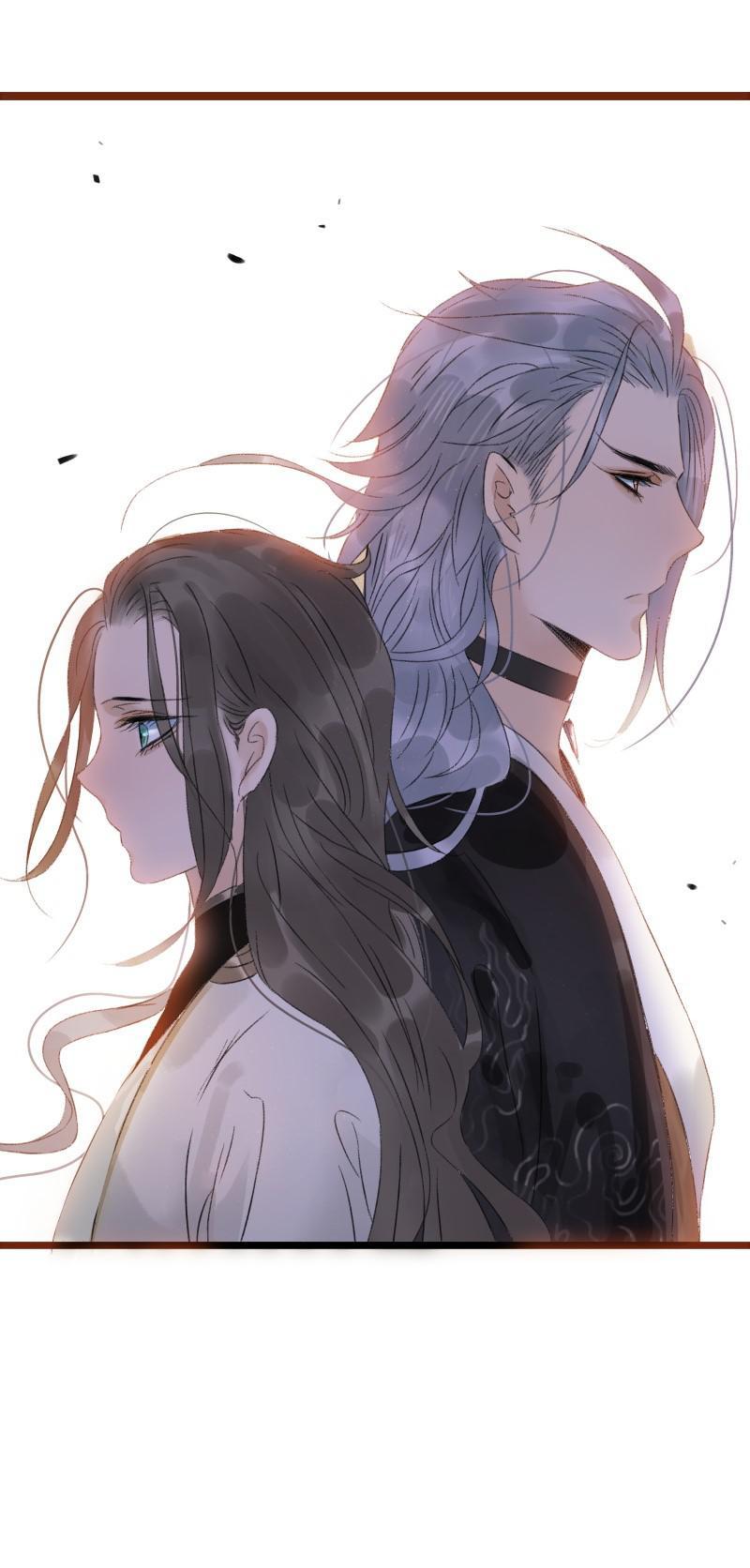 Prince Edward’s Heart Was Stolen Chapter 61 - page 25
