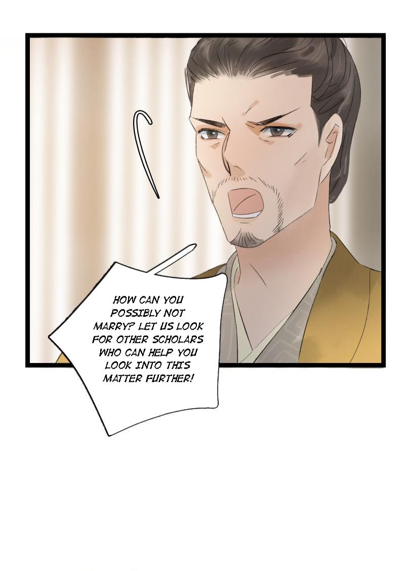Prince Edward’s Heart Was Stolen Chapter 61 - page 6
