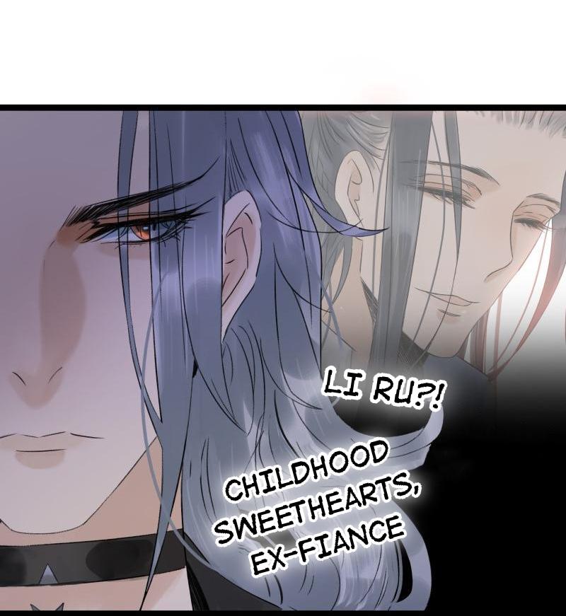 Prince Edward’s Heart Was Stolen Chapter 61 - page 8