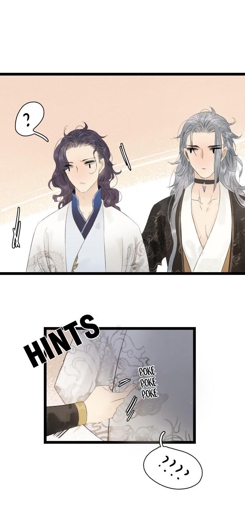 Prince Edward’s Heart Was Stolen Chapter 61 - page 9