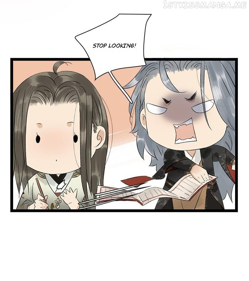Prince Edward’s Heart Was Stolen Chapter 60.2 - page 2