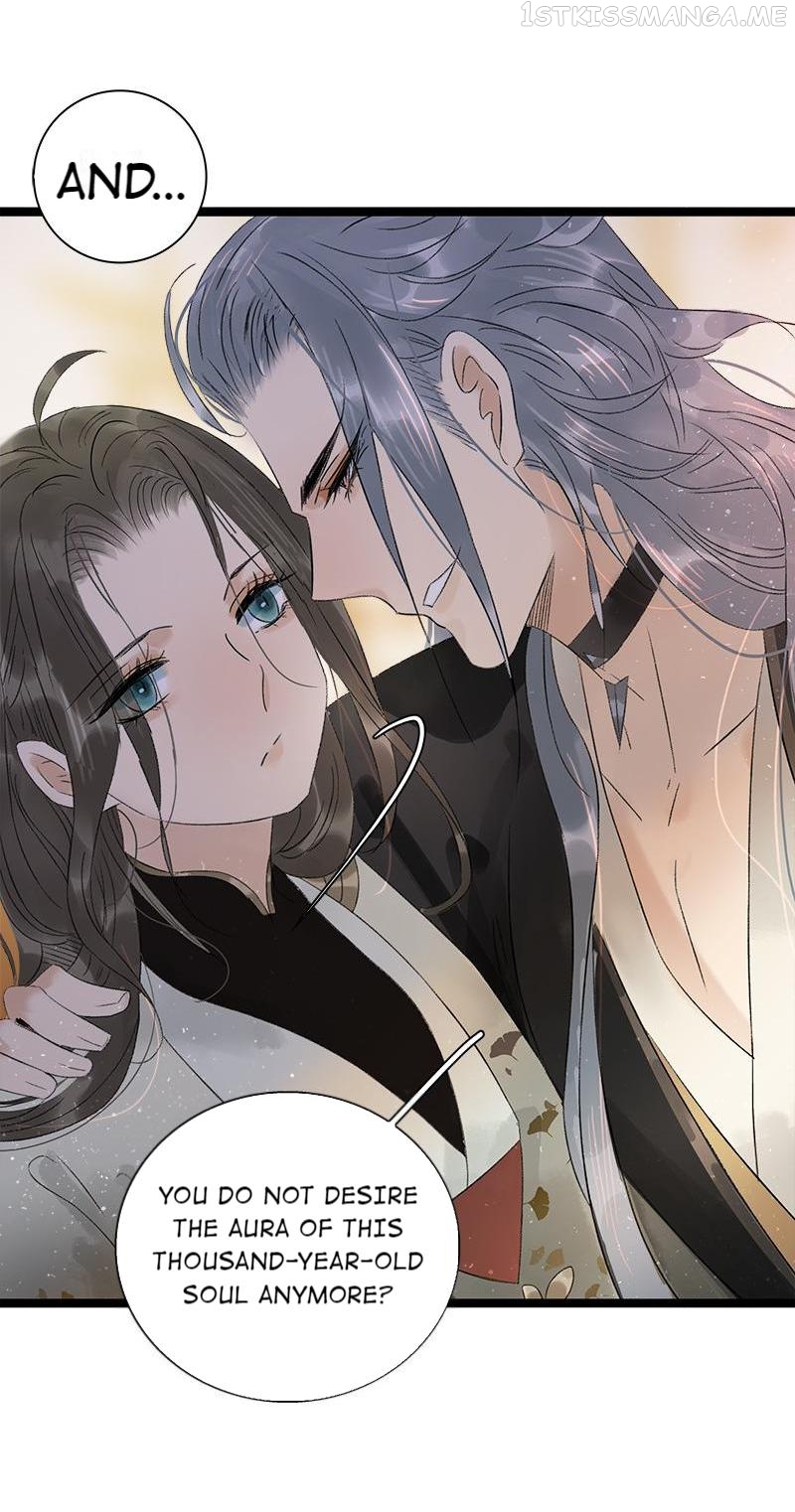 Prince Edward’s Heart Was Stolen Chapter 60.2 - page 7