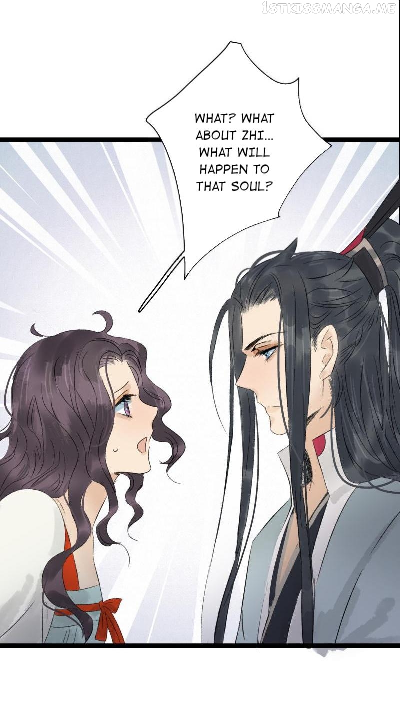 Prince Edward’s Heart Was Stolen Chapter 59.2 - page 11