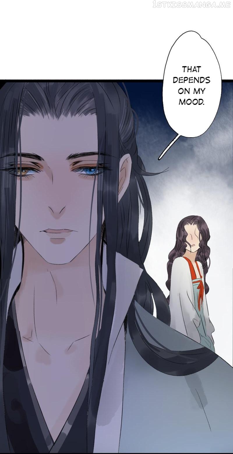 Prince Edward’s Heart Was Stolen Chapter 59.2 - page 13