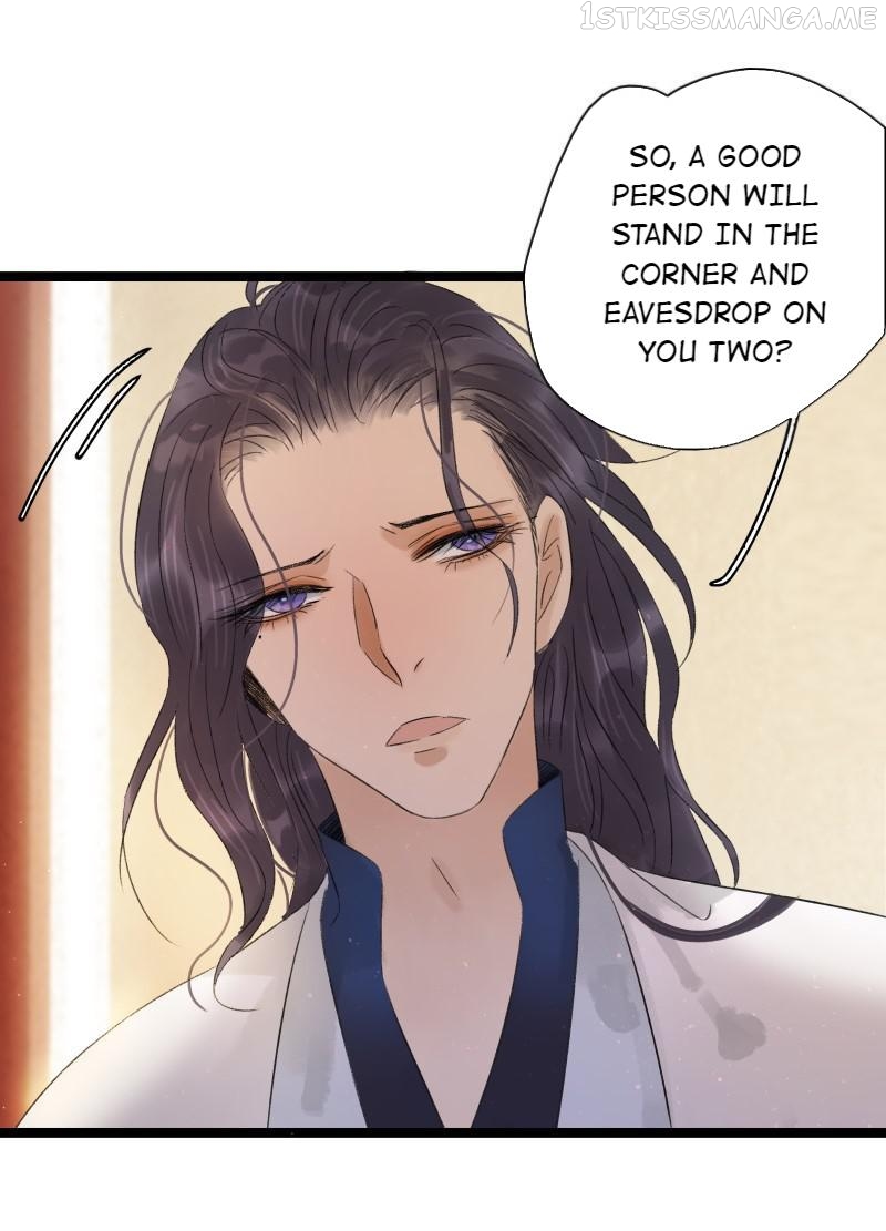 Prince Edward’s Heart Was Stolen Chapter 59.2 - page 3