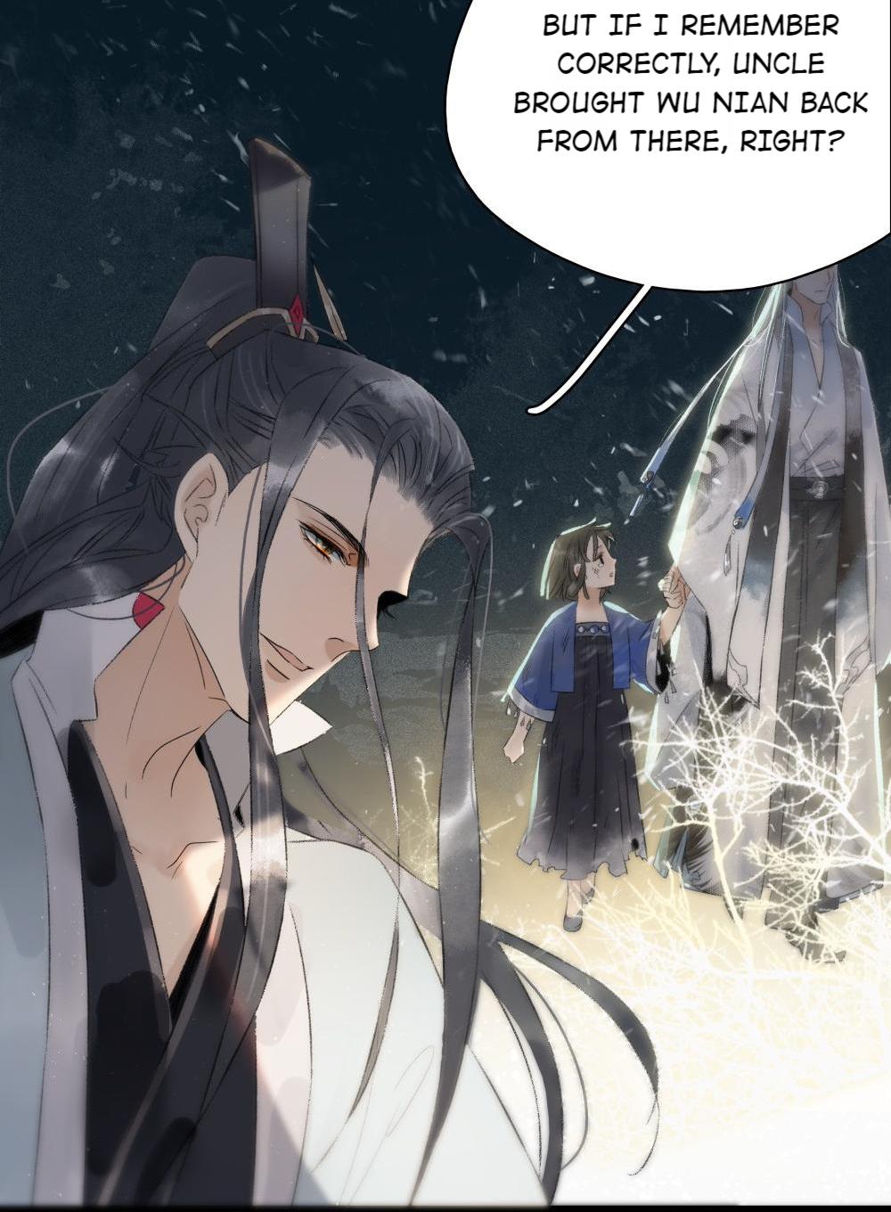 Prince Edward’s Heart Was Stolen Chapter 100 - page 10