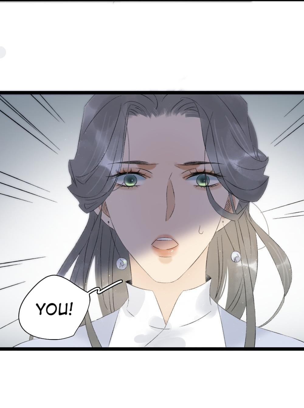 Prince Edward’s Heart Was Stolen Chapter 100 - page 11