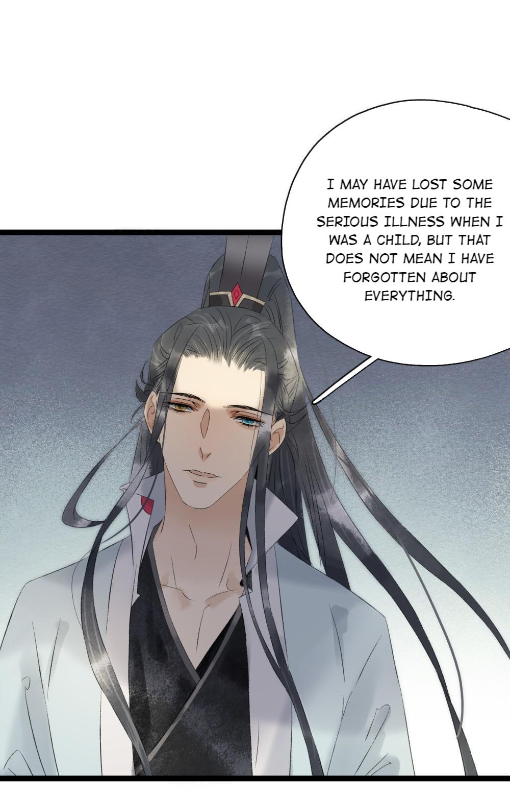 Prince Edward’s Heart Was Stolen Chapter 100 - page 12