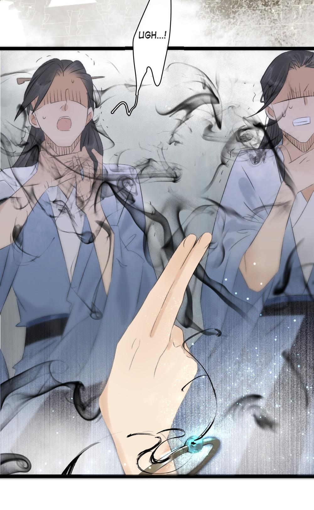 Prince Edward’s Heart Was Stolen Chapter 100 - page 17