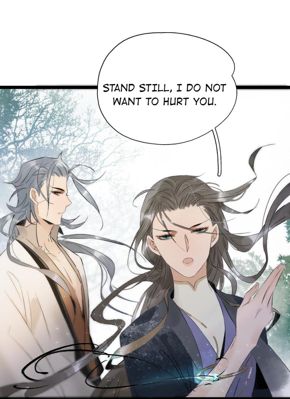 Prince Edward’s Heart Was Stolen Chapter 100 - page 18