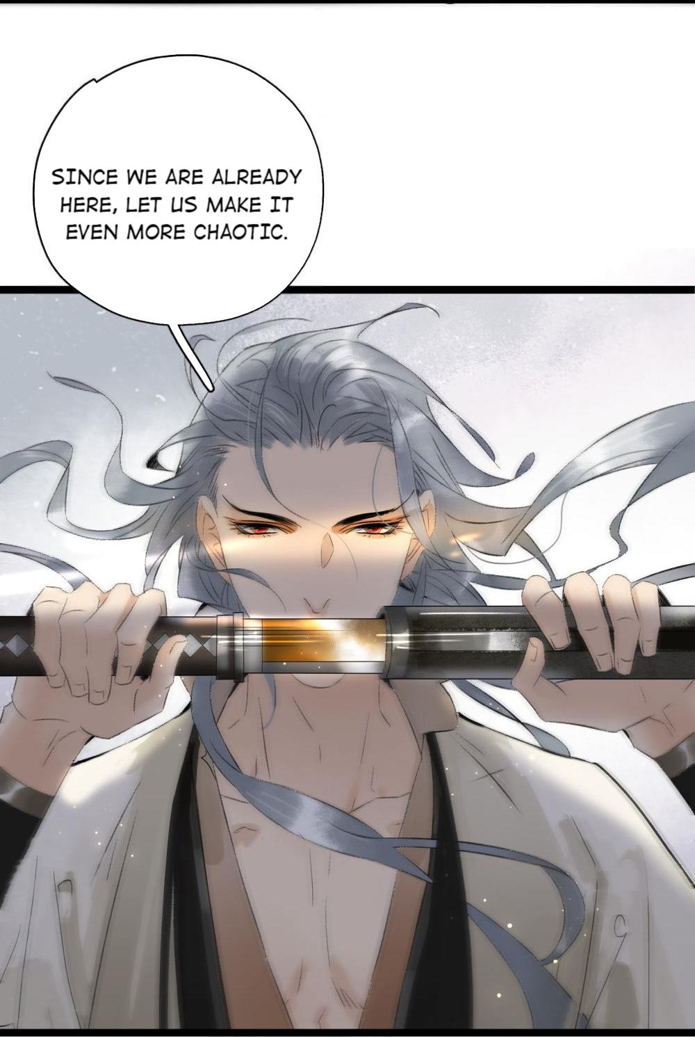 Prince Edward’s Heart Was Stolen Chapter 100 - page 19