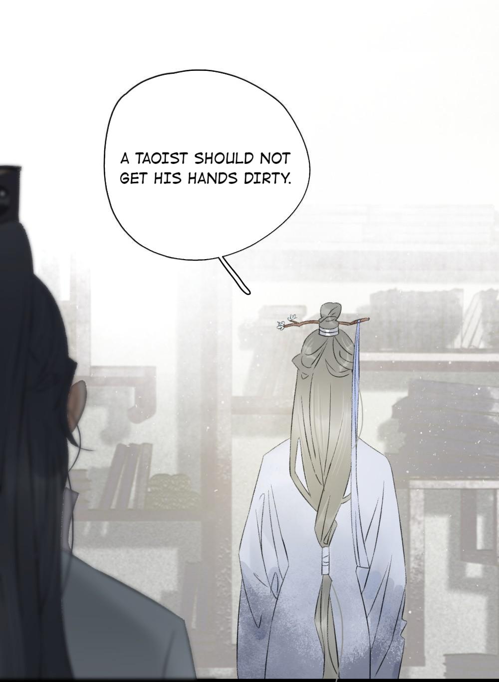 Prince Edward’s Heart Was Stolen Chapter 100 - page 2