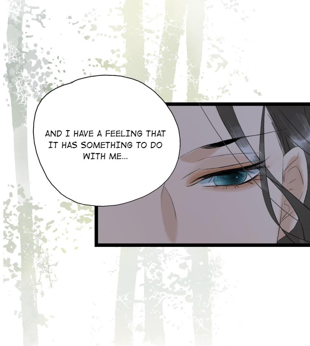 Prince Edward’s Heart Was Stolen Chapter 100 - page 22
