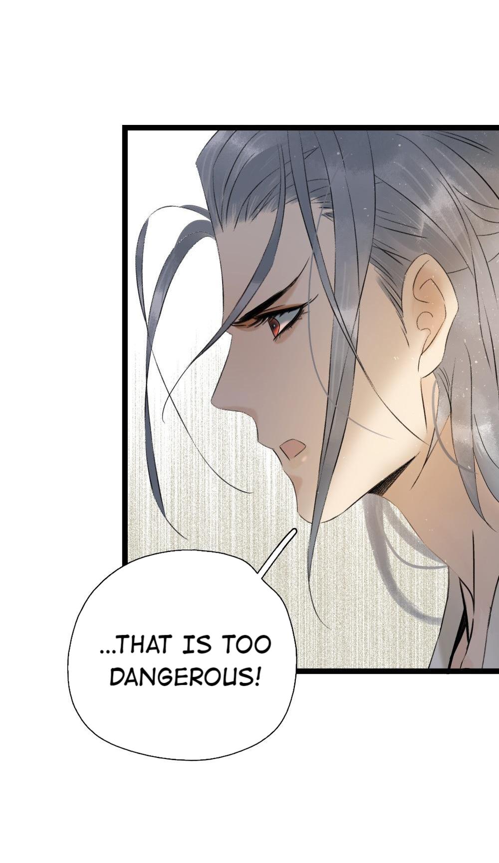 Prince Edward’s Heart Was Stolen Chapter 100 - page 24