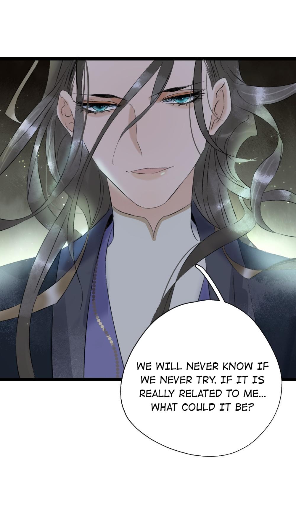 Prince Edward’s Heart Was Stolen Chapter 100 - page 25