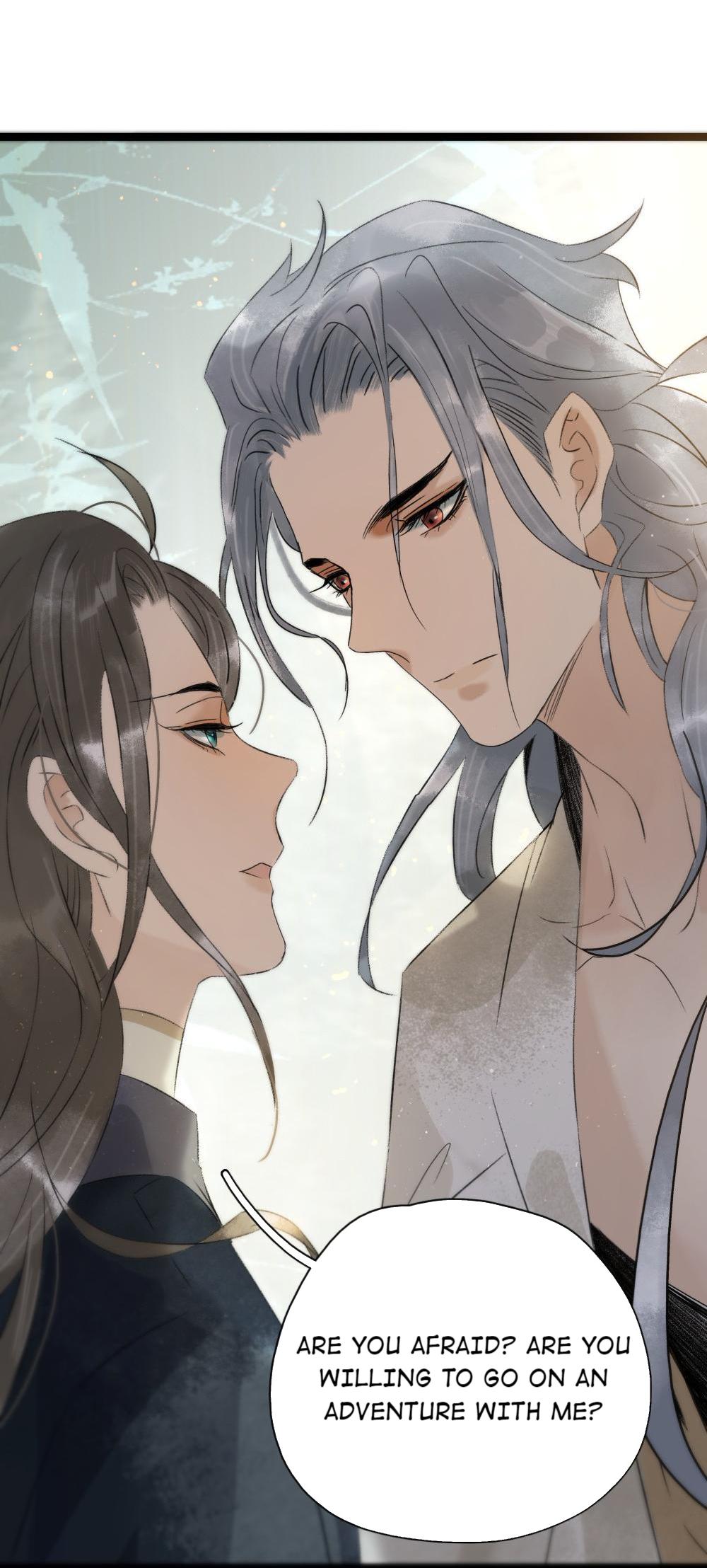 Prince Edward’s Heart Was Stolen Chapter 100 - page 26