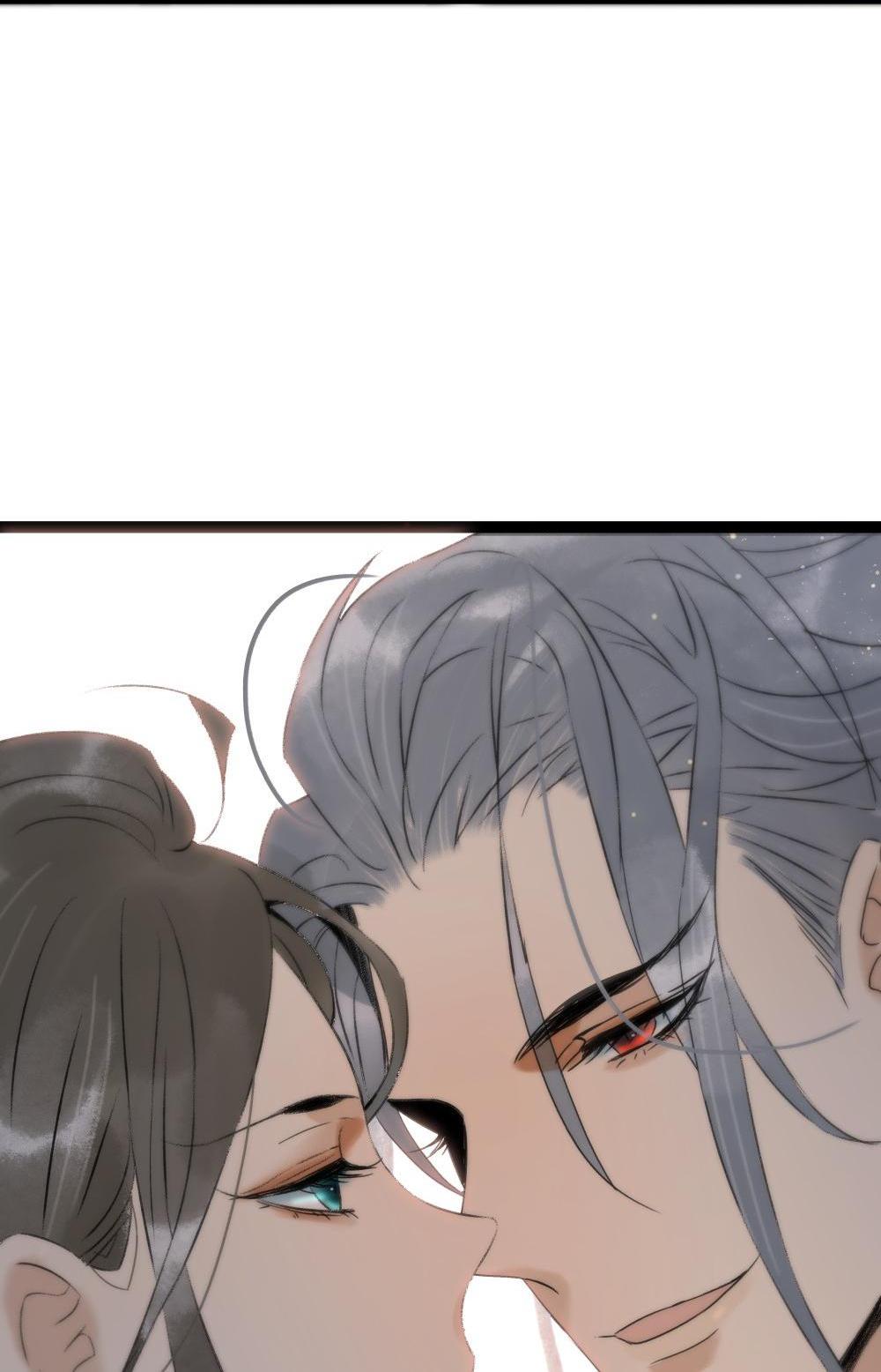 Prince Edward’s Heart Was Stolen Chapter 100 - page 27