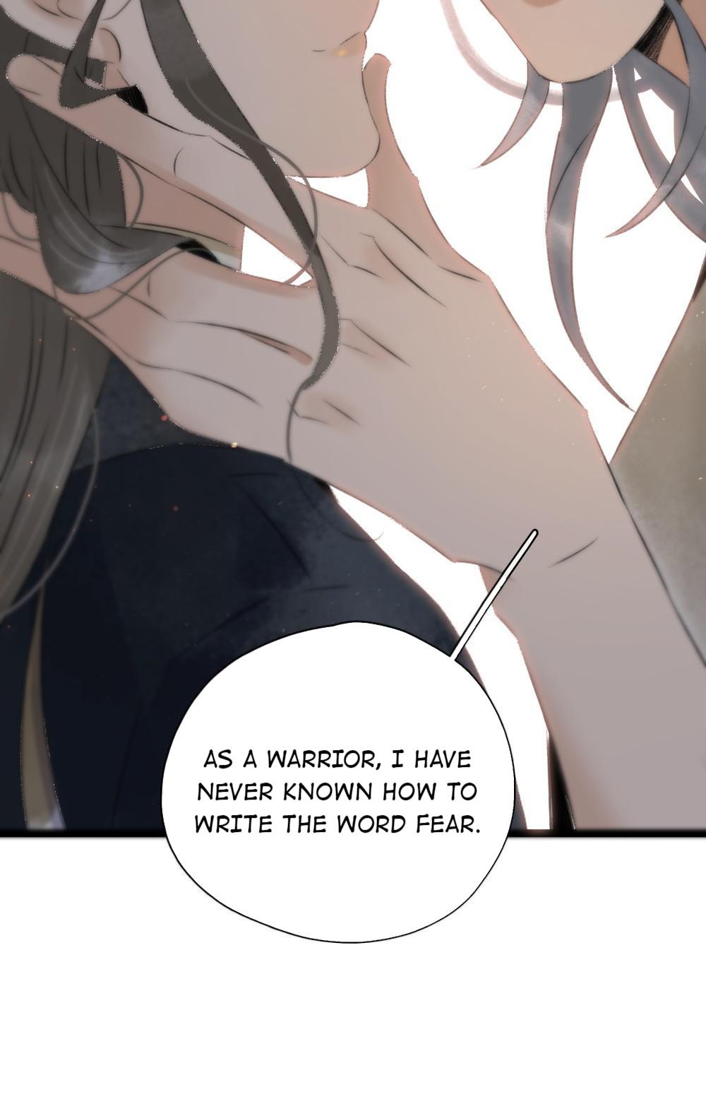 Prince Edward’s Heart Was Stolen Chapter 100 - page 28