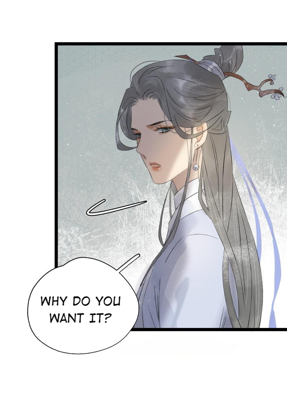 Prince Edward’s Heart Was Stolen Chapter 100 - page 4
