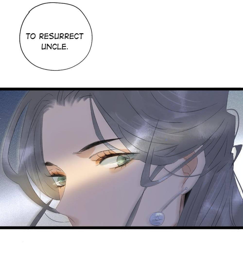 Prince Edward’s Heart Was Stolen Chapter 100 - page 6