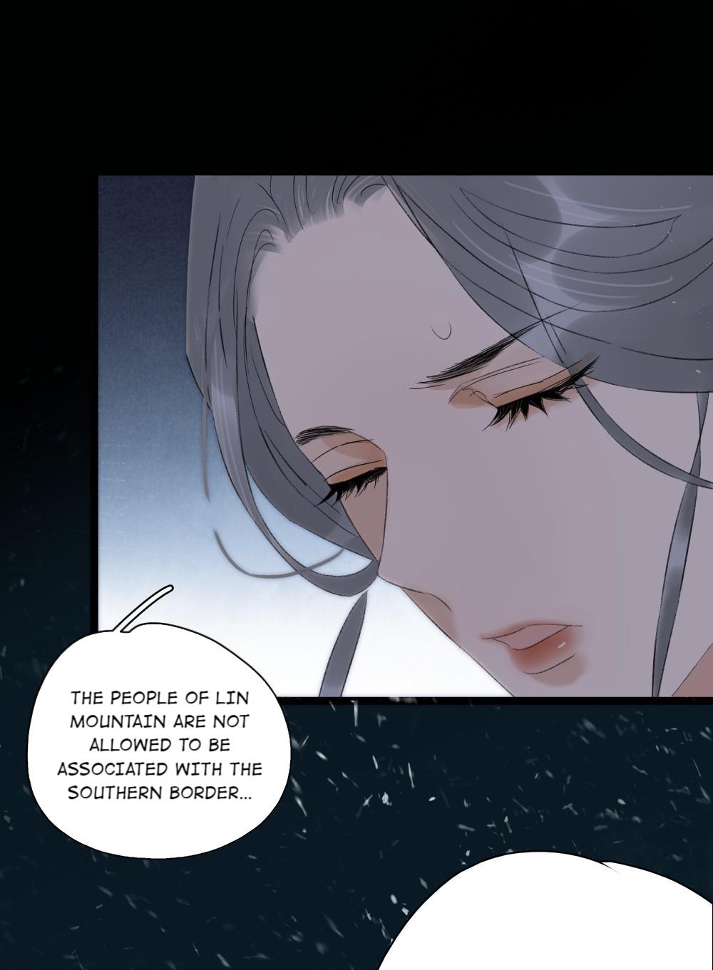 Prince Edward’s Heart Was Stolen Chapter 100 - page 9