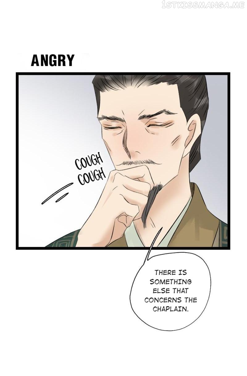 Prince Edward’s Heart Was Stolen Chapter 59.1 - page 13