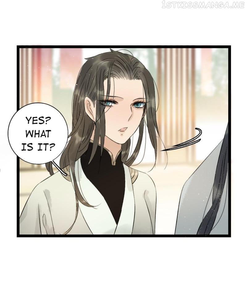 Prince Edward’s Heart Was Stolen Chapter 59.1 - page 14