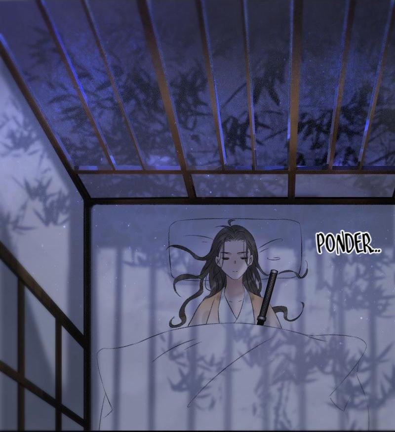 Prince Edward’s Heart Was Stolen Chapter 90 - page 10