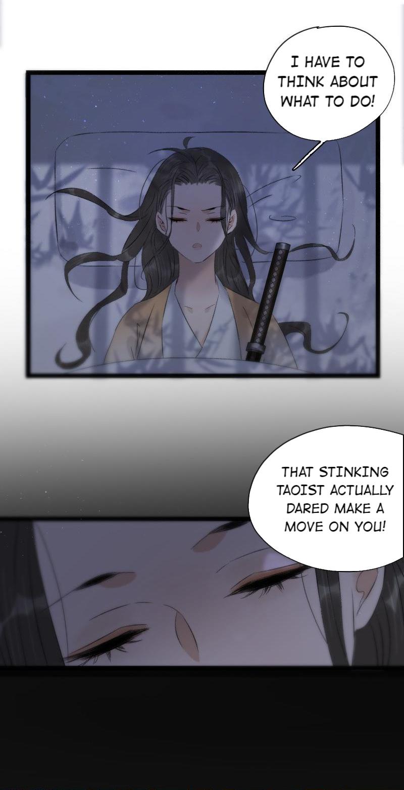 Prince Edward’s Heart Was Stolen Chapter 90 - page 12