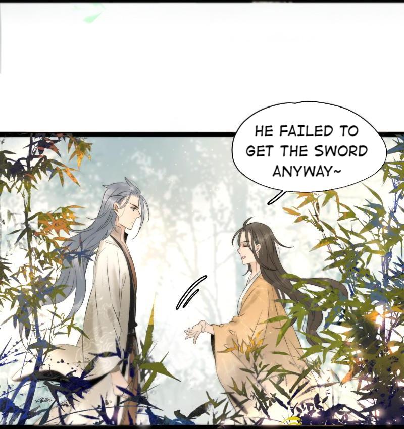Prince Edward’s Heart Was Stolen Chapter 90 - page 14