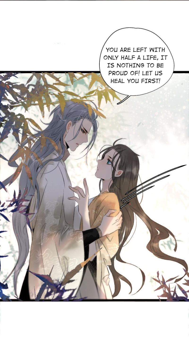 Prince Edward’s Heart Was Stolen Chapter 90 - page 15