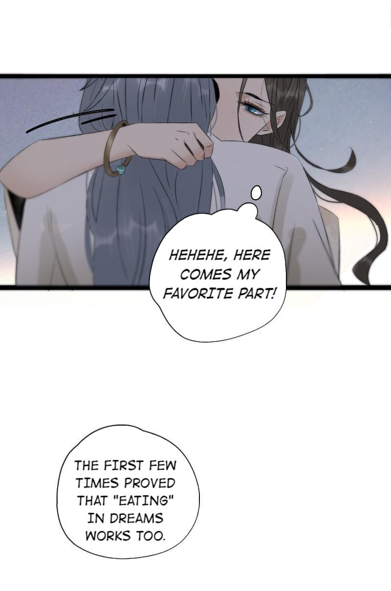 Prince Edward’s Heart Was Stolen Chapter 90 - page 16