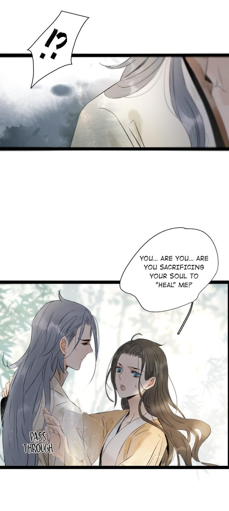 Prince Edward’s Heart Was Stolen Chapter 90 - page 18