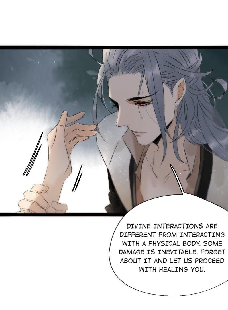 Prince Edward’s Heart Was Stolen Chapter 90 - page 19