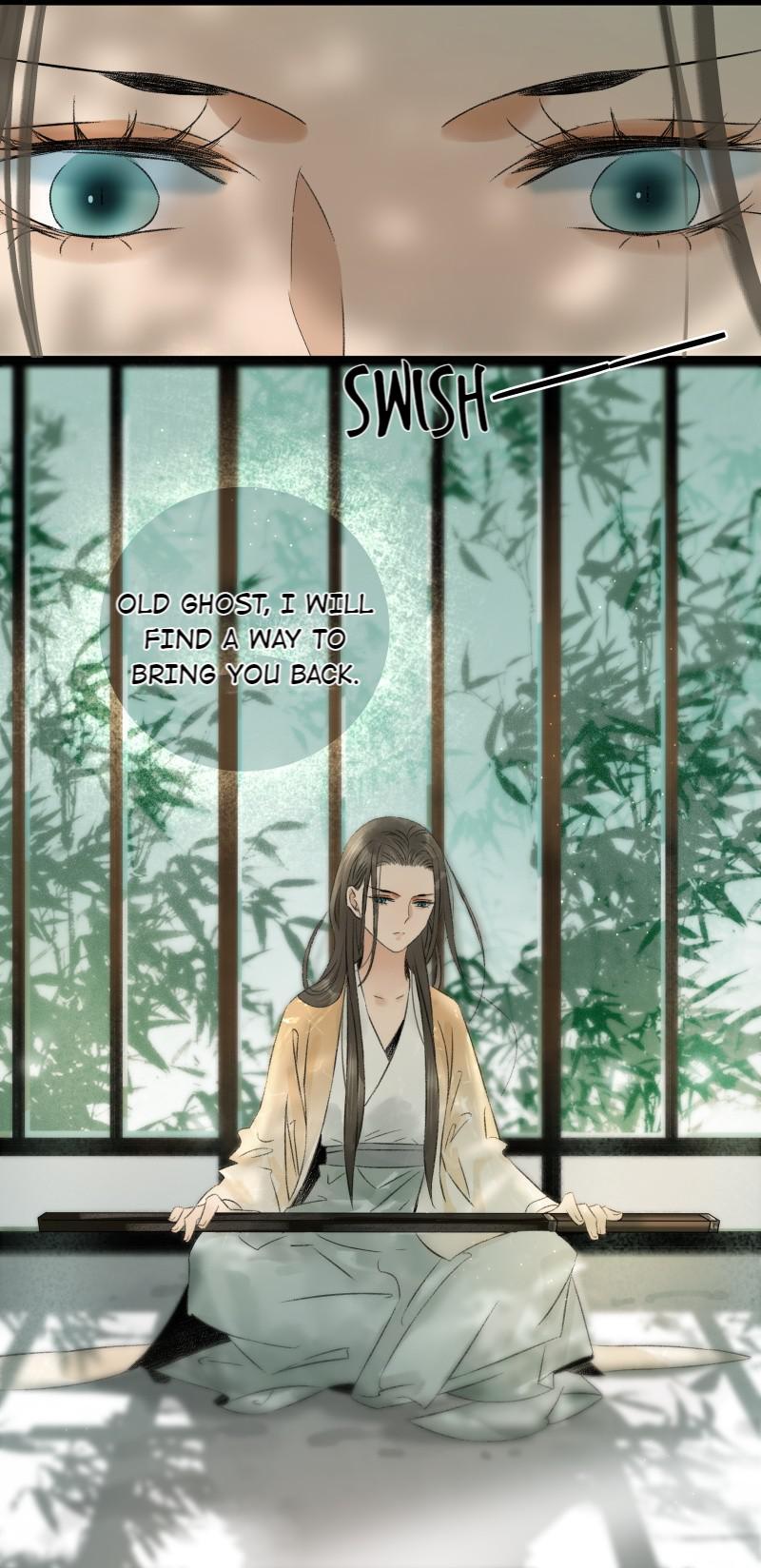Prince Edward’s Heart Was Stolen Chapter 90 - page 21