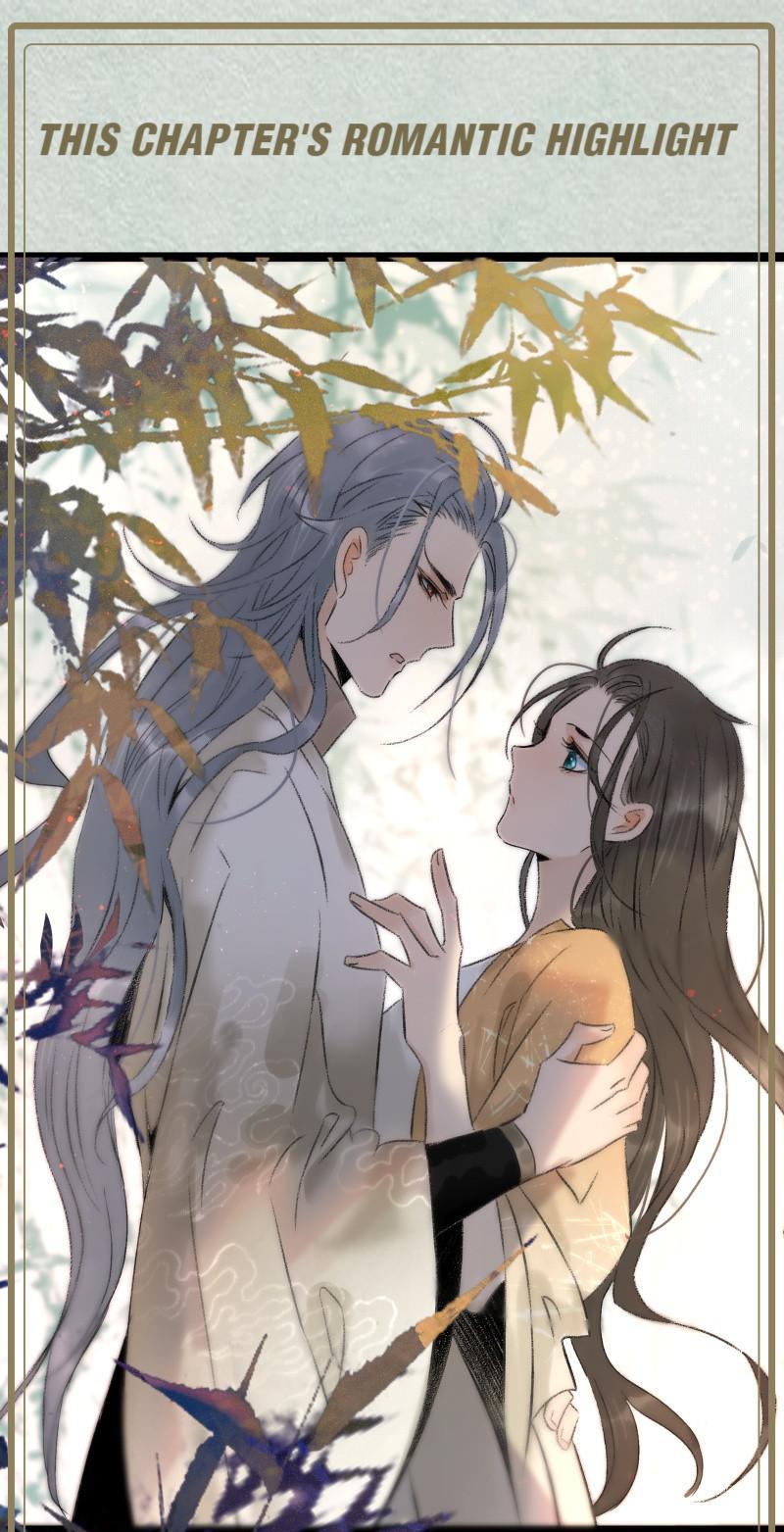 Prince Edward’s Heart Was Stolen Chapter 90 - page 22