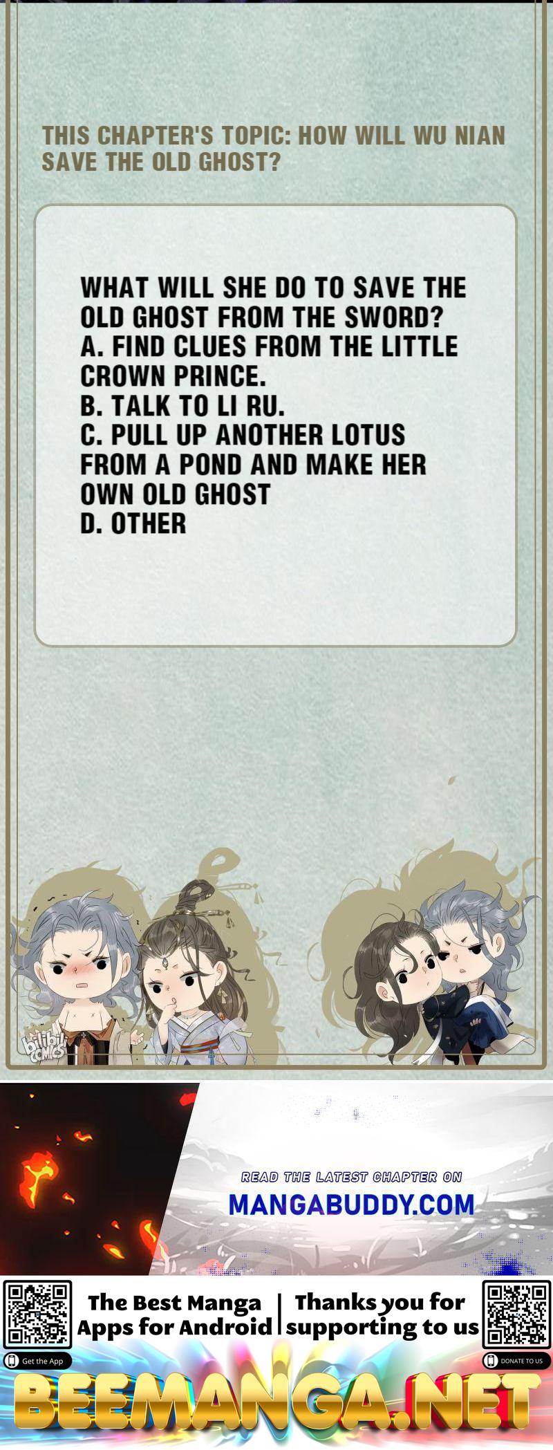 Prince Edward’s Heart Was Stolen Chapter 90 - page 23