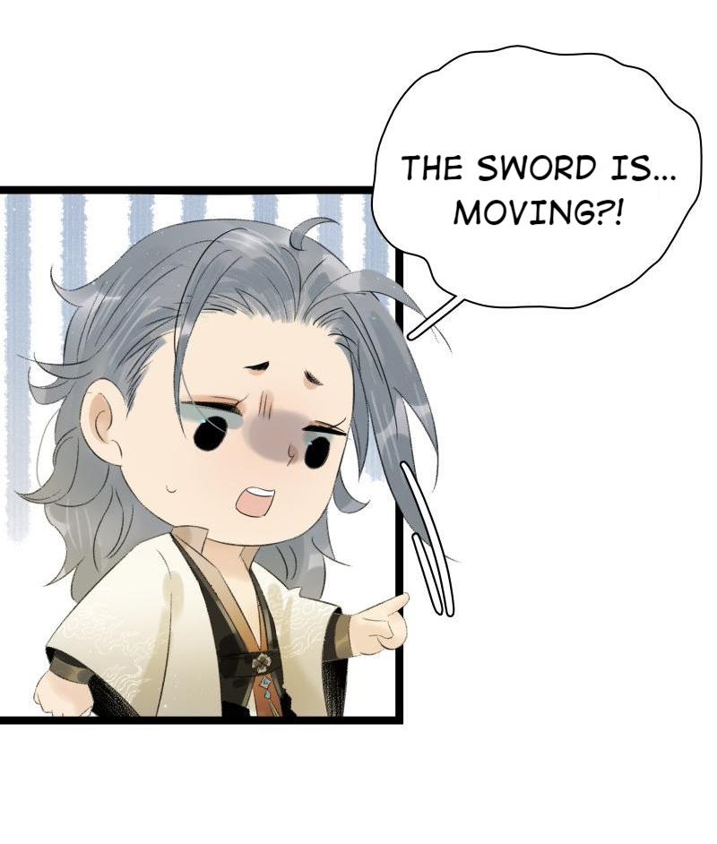Prince Edward’s Heart Was Stolen Chapter 90 - page 3