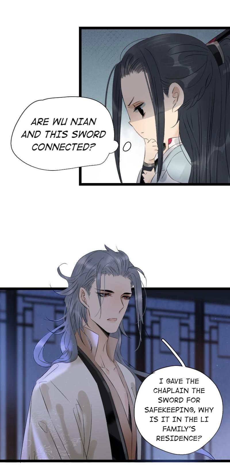 Prince Edward’s Heart Was Stolen Chapter 90 - page 4