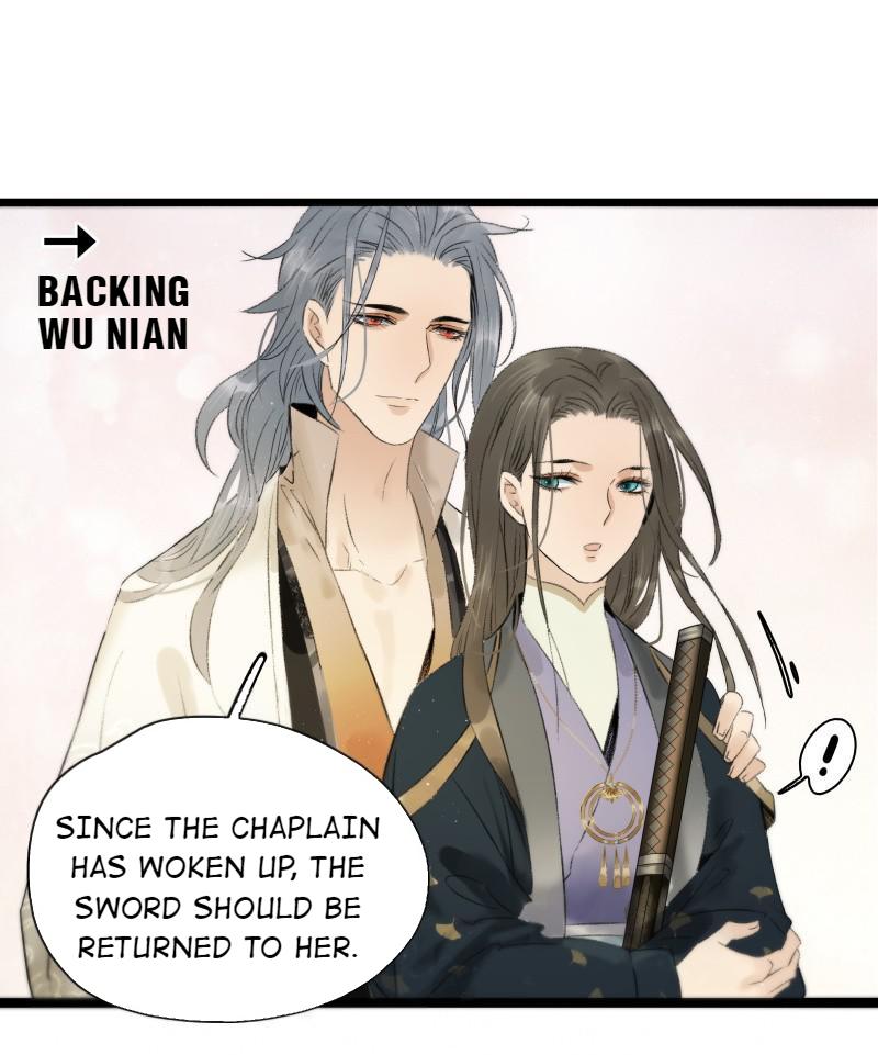 Prince Edward’s Heart Was Stolen Chapter 90 - page 6