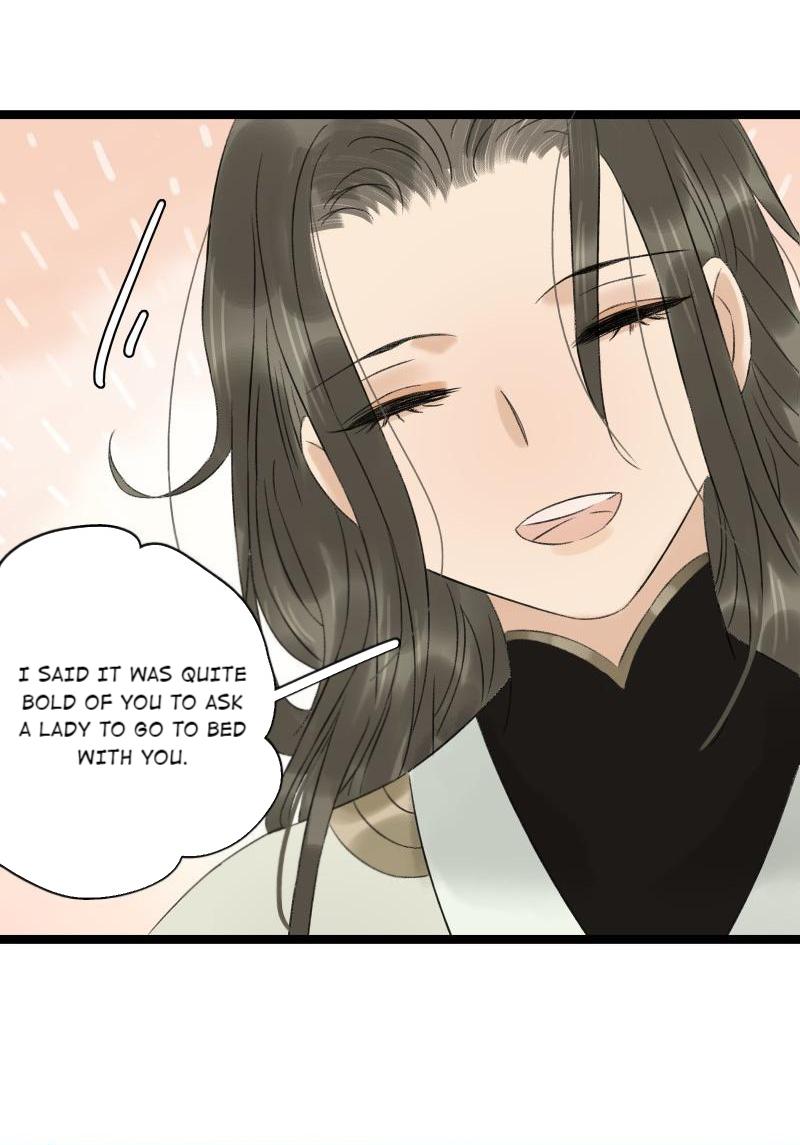 Prince Edward’s Heart Was Stolen Chapter 58 - page 12