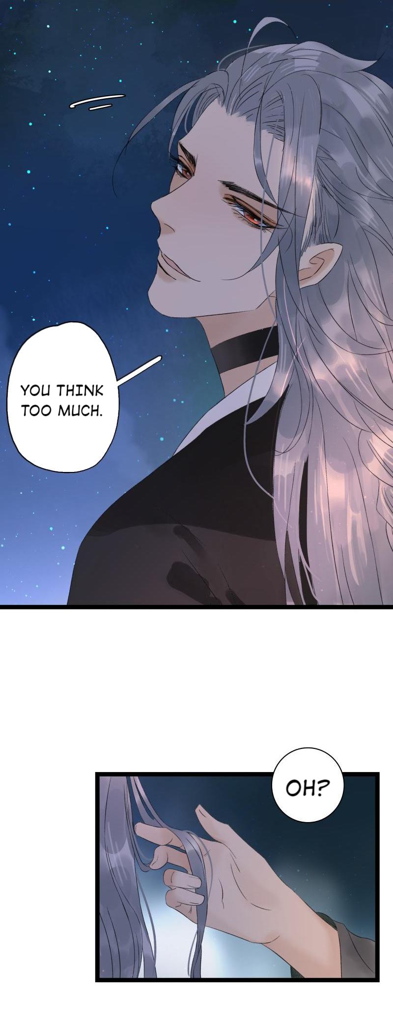 Prince Edward’s Heart Was Stolen Chapter 58 - page 13