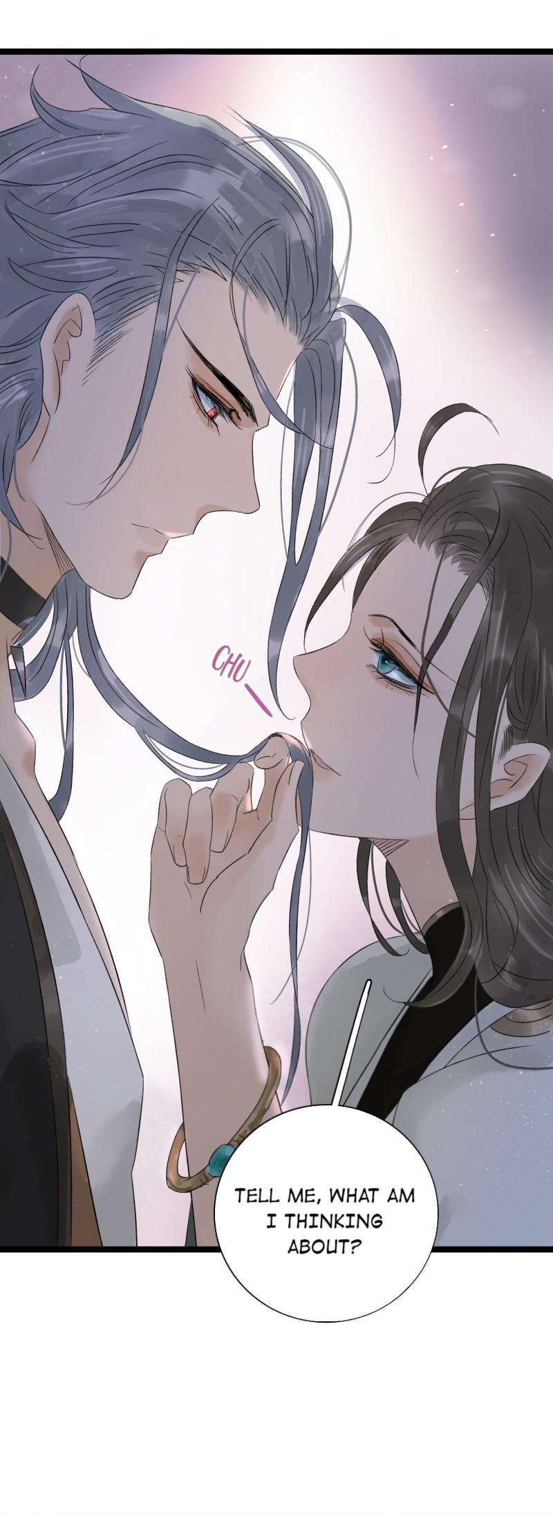 Prince Edward’s Heart Was Stolen Chapter 58 - page 14