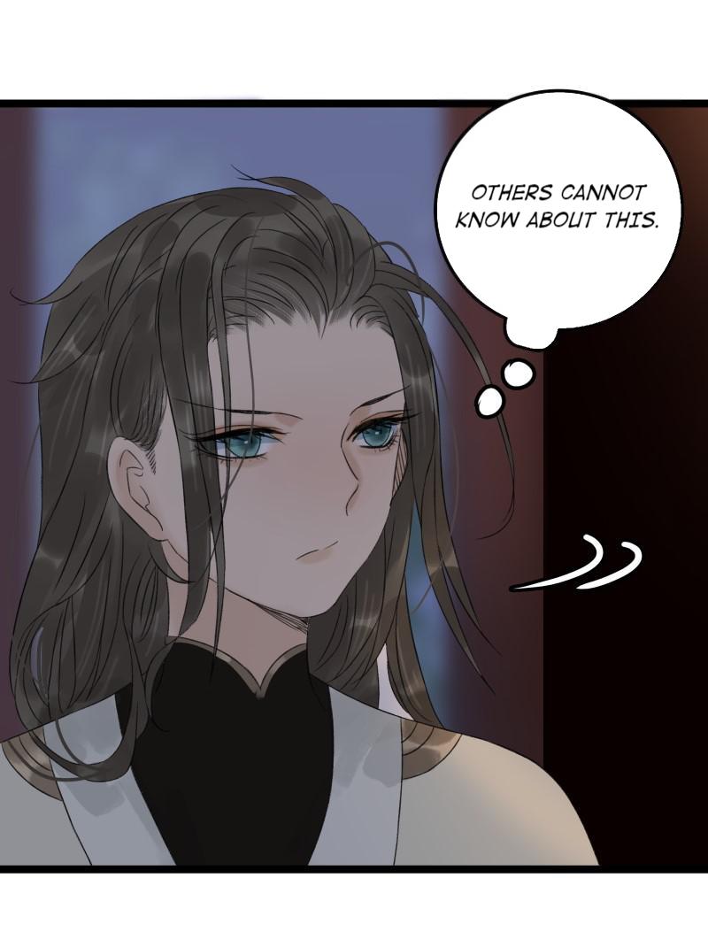 Prince Edward’s Heart Was Stolen Chapter 58 - page 18