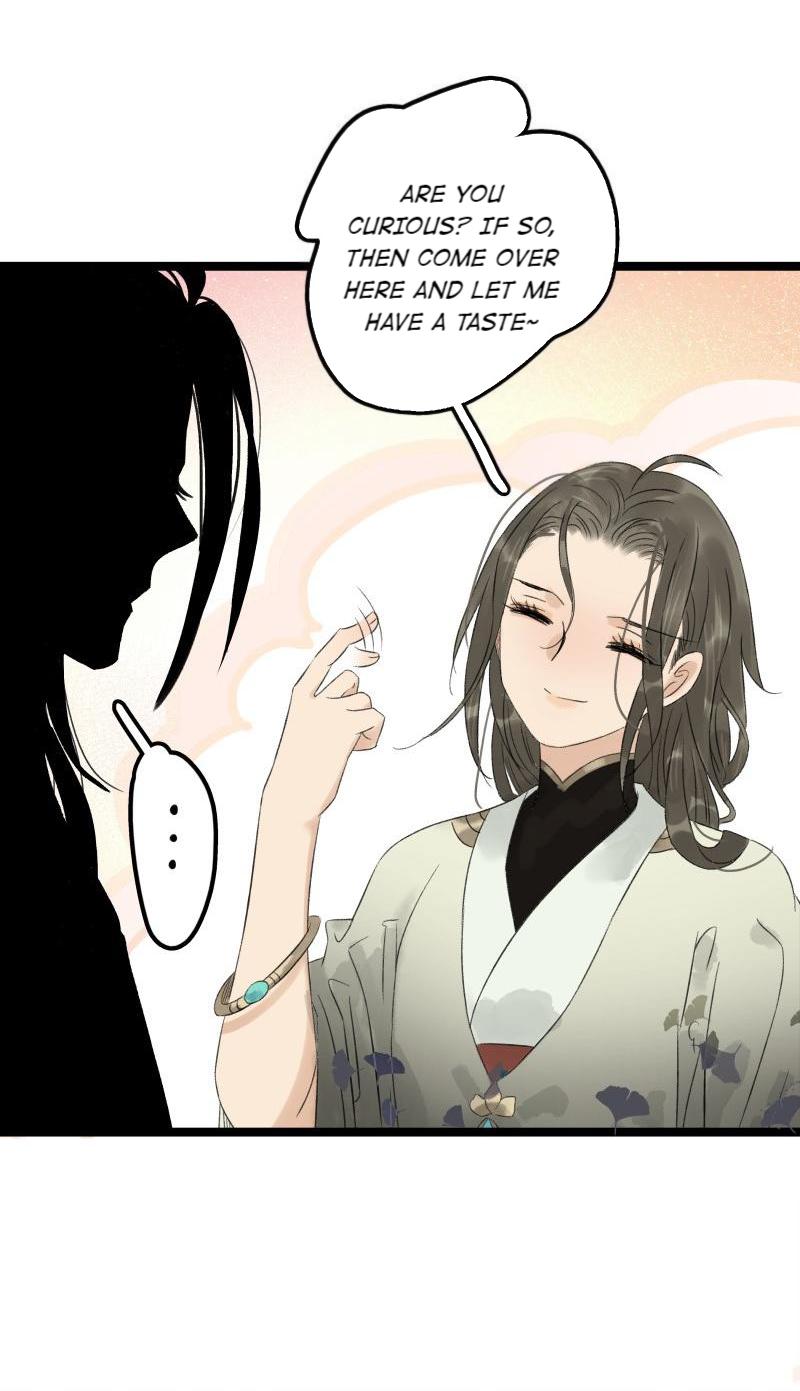 Prince Edward’s Heart Was Stolen Chapter 58 - page 19