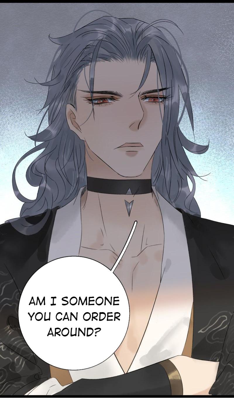 Prince Edward’s Heart Was Stolen Chapter 58 - page 20